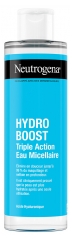 Neutrogena Hydro Boost Eau Micellaire 400 ml