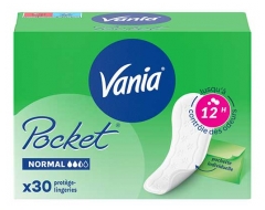 Vania Pocket Prot&egrave;ge-Lingeries Normal 30 Prot&egrave;ge-Lingeries