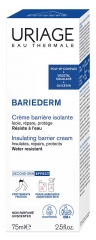 Uriage Bari&eacute;derm Cica Cr&egrave;me Barri&egrave;re Isolante Corps 75 ml