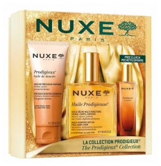 Nuxe La Collection Prodigieux Coffret