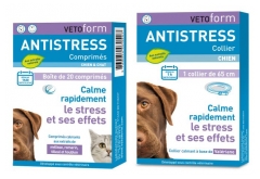 Vetoform Routine Anti-Stress Chien