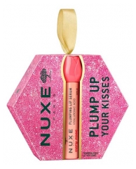 Nuxe Very rose Coffret S&eacute;rum L&egrave;vres Repulpant 8 ml