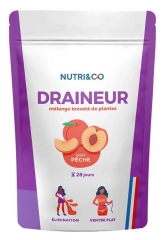 Nutri&Co Draineur &Eacute;limination Ventre Plat 100 g