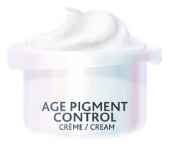 Institut Esthederm Age Pigment Control Recharge Cr&egrave;me &Eacute;claircissante Anti-Taches Anti-Rides 50 ml