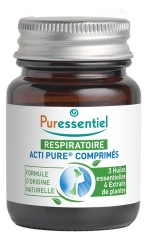Puressentiel Comprim&eacute;s Acti Pure&reg; - 15 Comprim&eacute;s