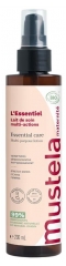 Mustela Maternit&eacute; L'Essentiel Lait de Soin Bio Multi-Actions 200 ml