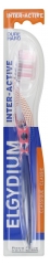 Elgydium Brosse &agrave; Dents Dure Inter-Active