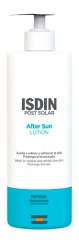 Isdin Post-solar After Sun Lotion Panthenol 400 ml