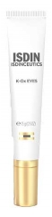 Isdin Isdinceutics K-Ox Eyes Cernes & Poches 15 g