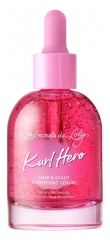 Les Secrets de Loly S&eacute;rum Densifiant Fortifiant Kurl Hero 50 ml