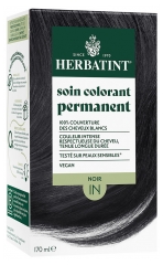 Herbatint Soin Colorant Permanent Extraits V&eacute;g&eacute;taux 170 ml