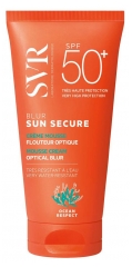 SVR Sun Secure Blur Cr&egrave;me-mousse flouteuse optique SPF50+ 50 ml
