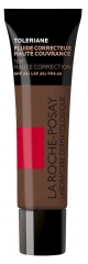 La Roche-Posay Tol&eacute;riane Fluide Correcteur Haute Couvrance 30 ml SPF25 - Teinte : 19