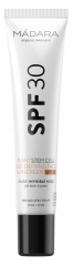 M&aacute;dara &Eacute;cran Solaire Visage SPF30 Anti-&Acirc;ge aux Cellules Souches V&eacute;g&eacute;tales 40 ml