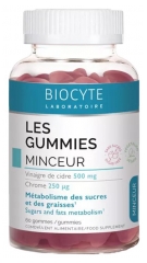 Biocyte Minceur Les Gummies 60 gommes