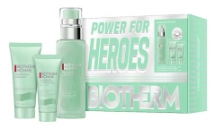 Biotherm Homme Aquapower Hydratation For Men Coffret