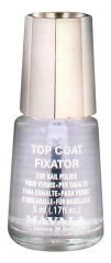 Mavala Top Coat Fixator Pour Vernis 5 ml