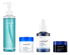 Medicube Zero Pore Routine Pores Dilat&eacute;s