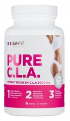 Eafit Minceur Active Pure CLA 90 Capsules