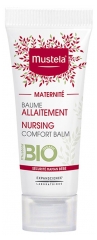 Mustela Maternit&eacute; Baume Allaitement Bio 30 ml