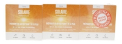 L&eacute;ro Solaire Lot 3 x 30 capsules (2+1 offert)