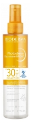 Bioderma Photoderm BRONZ Eau Solaire SPF30 200 ml