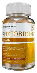 Arkopharma Phytobronz 60 Gummies