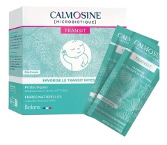 Calmosine 20 Sachets Transit