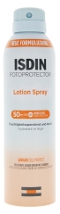 Isdin Fotoprotector SPF50 Lotion Spray 250 ml