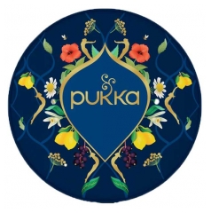Pukka Coffret Prestige Bio 90 Sachets