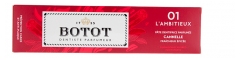 Botot l'Ambitieux P&acirc;te Dentifrice Cannelle Fra&icirc;cheur &Eacute;pic&eacute;e 75 ml