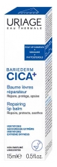Uriage Bari&eacute;derm Cica + Baume L&egrave;vres 15 ml