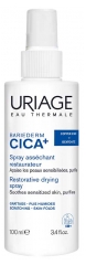 Uriage Bari&eacute;derm Cica + Spray Ass&eacute;chant Restaurateur Peaux Sensibles 100 ml