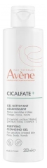 Av&egrave;ne Cicalfate Eau Thermale - - Gel Nettoyant Assainissant Visage Corps Mains 200 ml