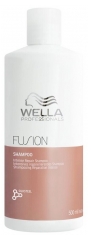 Wella Fusion Shampooing R&eacute;paration Intense Fusion Wella 500ml