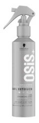 Schwarzkopf Professional Osis + Raviveur Boucles Spray 200 ml