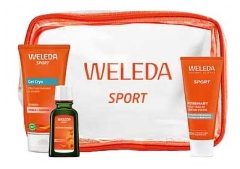 Weleda Sport R&eacute;cup&eacute;ration Sportive Trousse