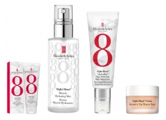 Elizabeth Arden Routine Hydratation et Protection Visage