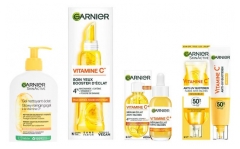 Garnier SkinActive Routine &Eacute;clat et Anti-Taches