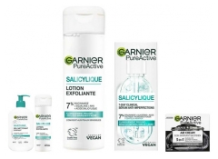 Garnier PureActive Routine Anti-Imperfections