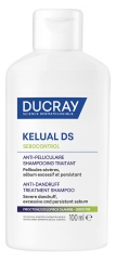 Ducray Kelual DS Sebocontrol Shampoing Anti-Pelliculaire Traitant 100 ml