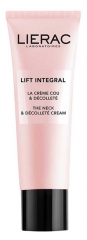 Lierac Lift Integral La Cr&egrave;me Cou & D&eacute;collet&eacute; 50 ML