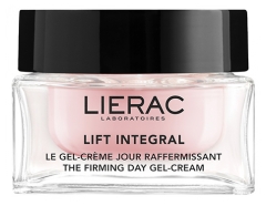 Lierac Lift Integral Le Gel-Cr&egrave;me Jour Raffermissant Lissant 50 ml