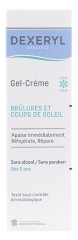 Dexeryl Specific Gel-Cr&egrave;me Coups de Soleil et Br&ucirc;lures 50 g