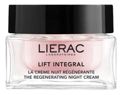 Lierac Lift Integral Cr&egrave;me Nuit R&eacute;g&eacute;n&eacute;rante Anti-&Acirc;ge 50 ml