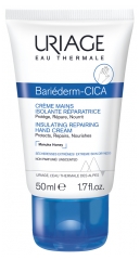 URIAGE Bari&eacute;derm Cr&egrave;me Mains Isolante R&eacute;paratrice 50ml