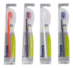Inava Souple Brosse &agrave; Dents 20/100
