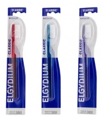 Elgydium Classic Medium Brosse &agrave; Dents
