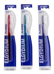 Elgydium Classic Souple Brosse &agrave; Dents