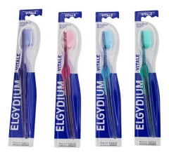 Elgydium Vitale Souple Brosse &agrave; Dents